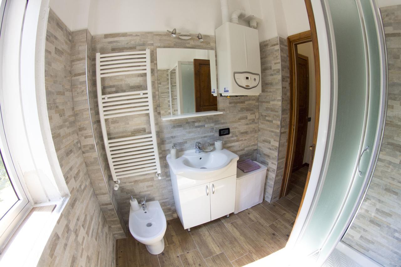 B&B Selvarossa Bologna Exterior photo